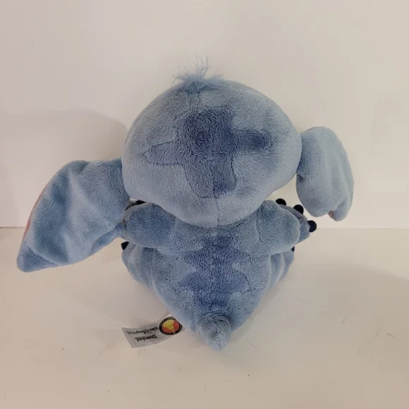 Disney Parks Stitch from Lilo and Stitch Good condition - Picture 2 of 4